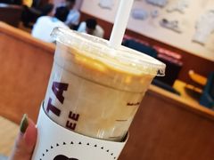 -COSTA COFFEE(杭州云栖阿里店)