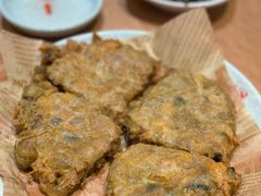 -抱德·潮汕味(敦和店原惠城鱼仔)