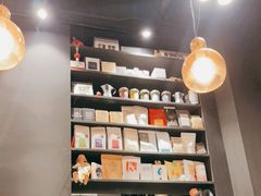-black rainbow coffee