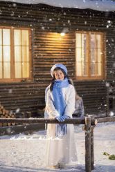 -DORA kids 朵拉儿童摄影花园店