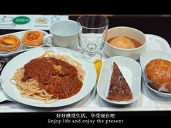 -宜家·瑞典风味餐厅(天津东丽商场店)