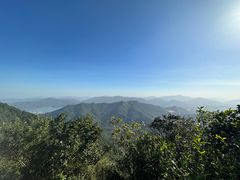 -梧桐山风景名胜区