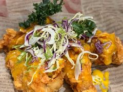 -HOTISLAND海鸡岛·韩国料理(江南西店)