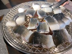 -吉力烤鳗