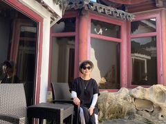 -苏州吴宫泛太平洋酒店