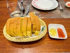 -马迭尔西餐厅(中央大街店)