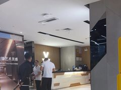 -威克健身游泳(万菱汇店)