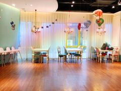 -ABC Swim亲子游泳俱乐部(河西店)