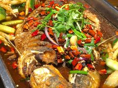 烤鱼-华德来餐厅(集美店)
