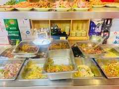 -竹青胶东摔面(黄岛开发区店)