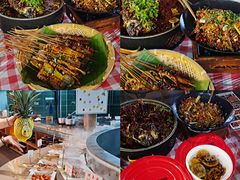 -友记功夫香·人民川菜(红牌楼店)
