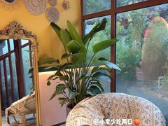 -茉莱·老挝冰咖啡·泰式奶茶(世茂国际广场店)