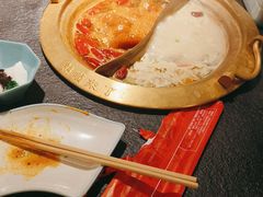 -熊喵来了火锅(四平万达第56分店)