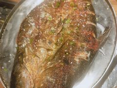 铁板烤龙利鱼-范家大院(华为店)
