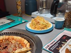 -灶座小锅烀饼·铁锅炖(全国总店)