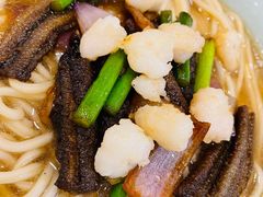 -奎元馆.百年奎元.非遗传承(西湖边的解放路店)