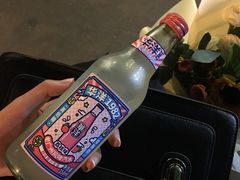 -筒骨麻辣烫(永同昌公寓胜明花园店)