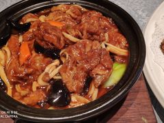 -阿娘家·原生态农家菜(国顺东路店)