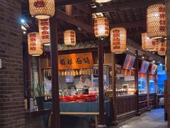 -二十八里太湖船菜(吉祥路店)