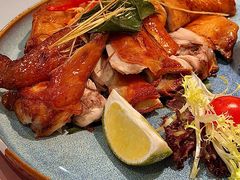 -泰椰里·泰国餐厅(智慧城广百广场店)