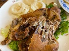 -晋阳饭庄(虎坊桥店)