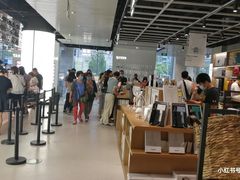 -苏宁极物(苏宁生活广场店)