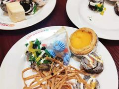 -贵族世家牛排(晋江万达店)