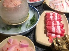 -蜀大侠火锅(四川北路店)