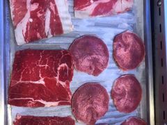 -巴麦隆自助烤肉(桂林路店)