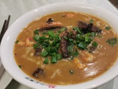 -何记面馆(龙泉山店)