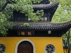 -西园戒幢律寺