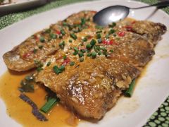 -渔舟意·湖南家宴(萝岗纳金城店)