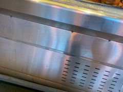 自助取餐区-聚合鑫东北熏酱熟食麻辣面(长阳店)