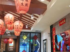 大堂-大壶春生煎(四川中路店)