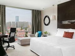 -青岛海尔洲际酒店