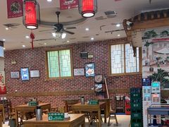 -三厂烩羊肉(沙口路店)