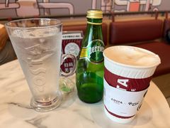 -COSTA COFFEE(中粮祥云店)