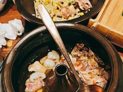 -云海肴·汽锅鸡·云南菜(领展购物广场·中关村店)