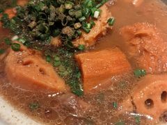 -鑫小城故事·藕汤·家常菜(台北一路总店)