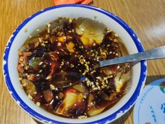 -红渡小香·牛肉麻辣香锅(车站南路店)