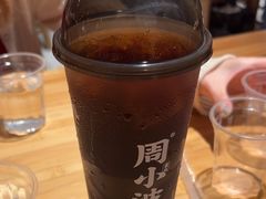 -周小波重庆小面·重庆名小吃(邹容路店)