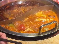 -蜀大侠火锅(森兰花园城店)