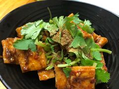 -炒豆合作社(东四总店)