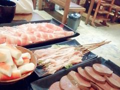 -香传承重庆火锅(直营中山路店)