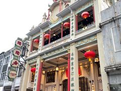 -陶陶居酒家(环市东店)