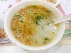 曾经鸡粥-振鼎鸡(福州路店)