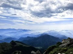-灵山
