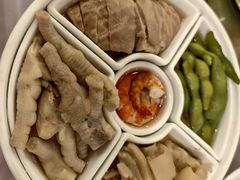 -顺风海鲜港(金玉兰店)