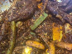 -嘎嘎鸭下巴·爆辣干锅(明教寺店)