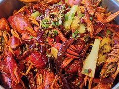 -靓靓蒸虾·头牌蒸虾(南山桂庙店)